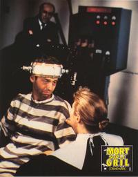 Crimewave - 8 x 10 Color Photo #1