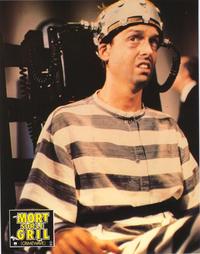 Crimewave - 8 x 10 Color Photo #5