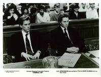 Criminal Law - 8 x 10 B&W Photo #1