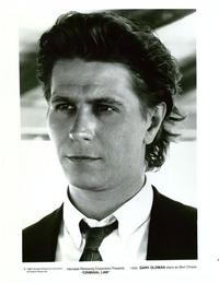 Criminal Law - 8 x 10 B&W Photo #2