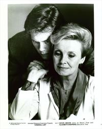 Criminal Law - 8 x 10 B&W Photo #7