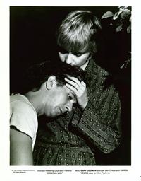 Criminal Law - 8 x 10 B&W Photo #8