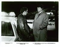 Criminal Law - 8 x 10 B&W Photo #10