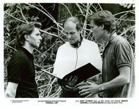 Criminal Law - 8 x 10 B&W Photo #11