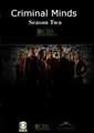 Criminal Minds - 11 x 17 TV Poster - Style C