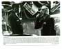 Crimson Tide - 8 x 10 B&W Photo #1