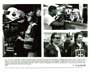 Crimson Tide - 8 x 10 B&W Photo #6