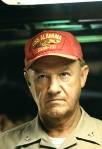 Crimson Tide - 8 x 10 Color Photo #2