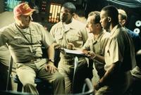 Crimson Tide - 8 x 10 Color Photo #5