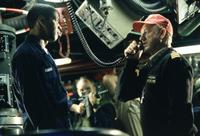 Crimson Tide - 8 x 10 Color Photo #6