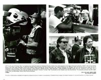 Crimson Tide - 8 x 10 B&W Photo #6
