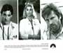 Critical Condition - 8 x 10 B&W Photo #6
