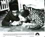 Critical Condition - 8 x 10 B&W Photo #7
