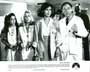 Critical Condition - 8 x 10 B&W Photo #8