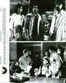 Critical Condition - 8 x 10 B&W Photo #11