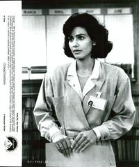 Critical Condition - 8 x 10 B&W Photo #2