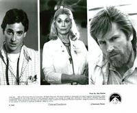 Critical Condition - 8 x 10 B&W Photo #6