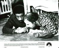 Critical Condition - 8 x 10 B&W Photo #7