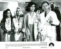 Critical Condition - 8 x 10 B&W Photo #8