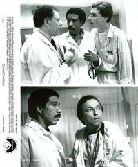 Critical Condition - 8 x 10 B&W Photo #9