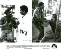 Critical Condition - 8 x 10 B&W Photo #10