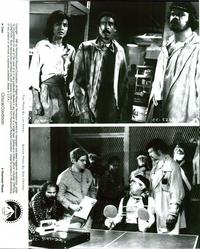 Critical Condition - 8 x 10 B&W Photo #11