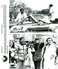 Critical Condition - 8 x 10 B&W Photo #12
