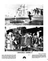 Crocodile Dundee 2 - 8 x 10 B&W Photo #1