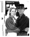 Crocodile Dundee 2 - 8 x 10 B&W Photo #2