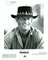 Crocodile Dundee 2 - 8 x 10 B&W Photo #4