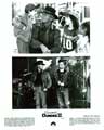 Crocodile Dundee 2 - 8 x 10 B&W Photo #11
