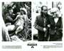 Crocodile Dundee 2 - 8 x 10 B&W Photo #14