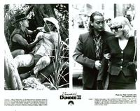 Crocodile Dundee 2 - 8 x 10 B&W Photo #14