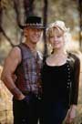 Crocodile Dundee in Los Angeles - 8 x 10 Color Photo #10