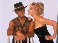 Crocodile Dundee in Los Angeles - 8 x 10 Color Photo #2