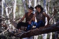Crocodile Dundee in Los Angeles - 8 x 10 Color Photo #3