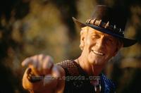 Crocodile Dundee in Los Angeles - 8 x 10 Color Photo #7