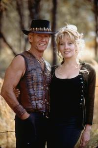Crocodile Dundee in Los Angeles - 8 x 10 Color Photo #10