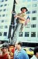 Crocodile Dundee - 8 x 10 Color Photo #6