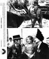 Crocodile Dundee - 8 x 10 B&W Photo #7