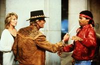 Crocodile Dundee - 8 x 10 Color Photo #2