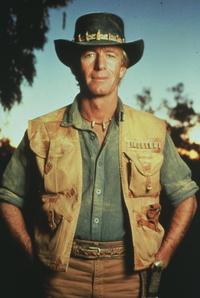 Crocodile Dundee - 8 x 10 Color Photo #4