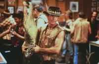 Crocodile Dundee - 8 x 10 Color Photo #5