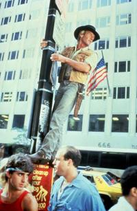 Crocodile Dundee - 8 x 10 Color Photo #6