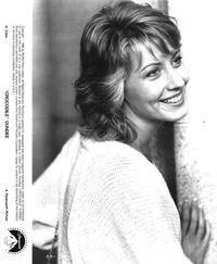 Crocodile Dundee - 8 x 10 B&W Photo #10