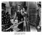 Crossed Swords - 8 x 10 B&W Photo #1