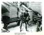 Crossed Swords - 8 x 10 B&W Photo #2