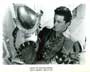 Crossed Swords - 8 x 10 B&W Photo #7
