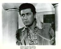 Crossed Swords - 8 x 10 B&W Photo #3