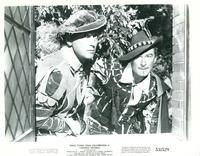 Crossed Swords - 8 x 10 B&W Photo #5